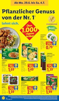 Tomaten im Lidl Prospekt "LIDL LOHNT SICH" mit 67 Seiten (Koblenz)