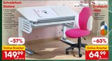 Schreibtisch Skalare im Angebot bei Netto Marken-Discount in Hoyerswerda Schreibtisch Skalare Angebote bei Netto Marken-Discount Hoyerswerda für 64,99 €