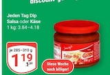 Aktuelle Chips Angebote bei GLOBUS in Braunschweig Aktuelles Dip Salsa Angebot bei GLOBUS in Braunschweig ab 1,19 €