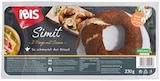 Simit von Ibis für 2,39 € bei REWE im Angebot Simit von Ibis im aktuellen REWE Prospekt