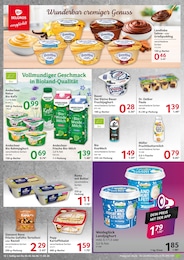 Butter Angebot im aktuellen Selgros Prospekt auf Seite 12
