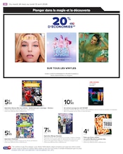 Pokémon Angebote im Prospekt "FAITES ENTRER LES BONNES AFFAIRES DE PRINTEMPS !" von Carrefour auf Seite 24