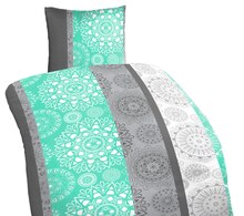 Microfaser Bettwäsche bei POCO in Bremerhaven Microfaser Bettwäsche im Angebot bei POCO Bremerhaven für 3,99 €