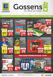 Aktueller E center Discounter Prospekt in Neuss und Umgebung, "Aktuelle Angebote" mit 28 Seiten, 16.03.2026 - 21.03.2026