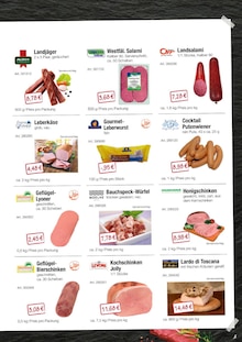 Honig im Hamberger Prospekt "Pink Essence" mit 48 Seiten (München)