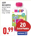 Bio Hippis Angebote von Hipp bei Marktkauf Bergheim für 0,99 €