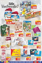Ferrero kinder Angebote im Prospekt "Aktuelle Angebote" von E center Ferrero kinder Angebote im Prospekt "Aktuelle Angebote" von E center auf Seite 14