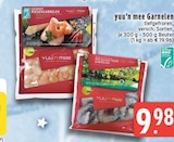 Aktuelles Garnelen Angebot bei EDEKA in Krefeld ab 9,98 €