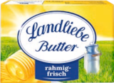 Butter im E center Prospekt Butter von Landliebe im aktuellen E center Prospekt für 1,19 €