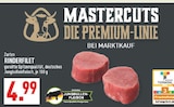 Rinderfilet im Angebot bei Marktkauf in Bünde Rinderfilet Angebote von Mastercuts bei Marktkauf Bünde für 4,99 €