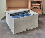 Jusqu'à -15% Sur les accessoires SPACEO EVO’M - SPACEO EVO’M en promo chez LEROY MERLIN Jusqu'à -15% Sur les accessoires SPACEO EVO’M - SPACEO EVO’M dans le catalogue LEROY MERLIN