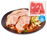 Aktuelles Schweine-Nackenbraten Angebot bei Penny in Leipzig ab 5,49 €