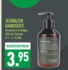Handseife Angebote von Jean&Len bei Marktkauf Detmold für 3,95 €