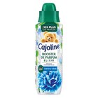 Parfum de linge liquide - CAJOLINE - Carrefour à Palaiseau Parfum de linge liquide - CAJOLINE en promo chez Carrefour Palaiseau à 5,97 €