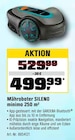 Mähroboter SILENO im Angebot bei OBI in Greifswald Mähroboter SILENO Angebote von GARDENA bei OBI Greifswald für 499,99 €