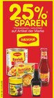 Ravioli Angebote von Maggi bei Netto Marken-Discount Cottbus