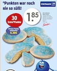 Amerikaner Blue Point bei WEZ im Uchte Prospekt für 1,85 €