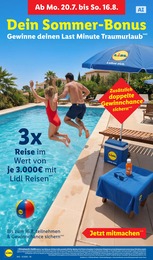 Reis im Lidl Prospekt Reis im Lidl Prospekt "LIDL LOHNT SICH" auf Seite 66