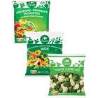 SUR TOUS LES MÉLANGES DE LÉGUMES BRUTS SURGELÉS - CARREFOUR CLASSIC' en promo chez Carrefour SUR TOUS LES MÉLANGES DE LÉGUMES BRUTS SURGELÉS - CARREFOUR CLASSIC' dans le catalogue Carrefour