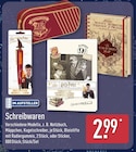 Schreibwaren Set von Harry Potter für 2,99 € bei ALDI Nord im Angebot Schreibwaren Set von Harry Potter im aktuellen ALDI Nord Prospekt