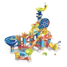 Construction circuit bille Vtech Marble Rush Ultimate Set electronic XL 200E à Fnac dans Manerbe