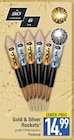 Gold & Silver Rockets Angebote bei EDEKA Straubing für 14,99 €