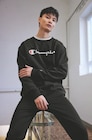 Sweatshirt Damen von Champion im aktuellen Lidl Prospekt
