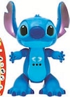 Stitch interactif télécommandé à 54,99 € dans le catalogue La Grande Récré