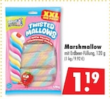 Twisted Mallows bei Mäc-Geiz im Prospekt "" für 1,19 €