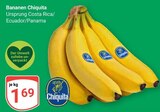Aktuelles Bananen Angebot bei GLOBUS in Mannheim ab 1,69 €