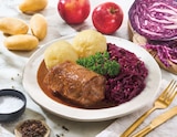 Rinderroulade im Angebot bei Höffner in Kassel Rinderroulade Angebote bei Höffner Kassel für 7,90 €