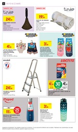 Bureau Angebote im Prospekt "2+1 OFFERT" von Intermarché Hyper auf Seite 36