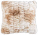 Kuscheldecke im XXXLutz Möbelhäuser Prospekt Kissenhülle in Felloptik „Bengal“ von Novel im aktuellen XXXLutz Möbelhäuser Prospekt für 19,99 €