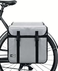 Zimmermann Sehnde - Fahrrad-Doppeltasche Angebot im Prospekt Fahrrad-Doppeltasche bei Zimmermann im Sehnde Prospekt für 7,99 €