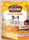-34% de remise immédiate sur la gamme des desserts a preparer VAHINE - VAHINE dans le catalogue U Express