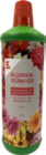 Blumendünger von  im aktuellen Kaufland Prospekt für 1,29 €