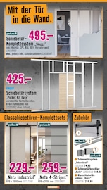 Schiebetür im Hornbach Prospekt in Bad Salzuflen Aktueller Hornbach Prospekt mit Schiebetür, "Du kannst es Dir vorstellen. Du kannst es auch bauen.", Seite 6