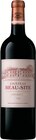 AOP saint estèphe rouge - CHÂTEAU BEAU SITE dans le catalogue Intermarché Super