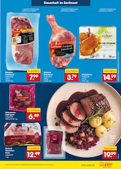 Wild im Netto Marken-Discount Prospekt in Neumünster Aktueller Netto Marken-Discount Prospekt mit Wild, "Aktuelle Angebote", Seite 21