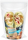 Penny Lenningen - Wraps Angebot im Prospekt Wraps bei Penny im Lenningen Prospekt für 1,79 €