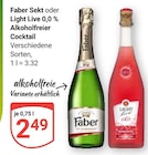 Aktuelles Sekt Angebot bei GLOBUS in Erlangen ab 2,49 €