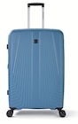 Doppelrollen-Trolley im Angebot bei GALERIA in Castrop-Rauxel Doppelrollen-Trolley Angebote von GLOBE TROTTER bei GALERIA Castrop-Rauxel für 69,99 €