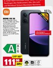REDMI 15C 5G im Angebot bei Marktkauf in Lörrach REDMI 15C 5G Angebote von mi bei Marktkauf Lörrach für 111,00 €