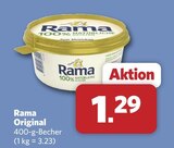 Original bei combi im Prospekt "" für 1,29 €