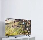 4K-Ultra-HD-Smart-TV von LG im aktuellen Lidl Prospekt