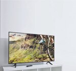 4K-Ultra-HD-Smart-TV von LG für 439,00 € bei Lidl im Angebot 4K-Ultra-HD-Smart-TV von LG im aktuellen Lidl Prospekt