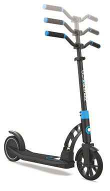 Trottinette électrique one K e-motion 10 bleu ciel - Oxybul à Boulogne-Billancourt Trottinette électrique one K e-motion 10 bleu ciel en promo chez Oxybul Boulogne-Billancourt à 179,99 €