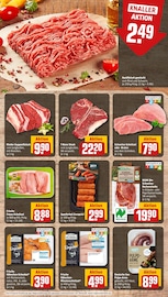 Ähnliche Kebap Angebote im Prospekt "Dein Markt" von REWE Ähnliches Angebot bei REWE in Prospekt "Dein Markt" gefunden auf Seite 10