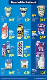 Lidl Kaffee im Prospekt Lidl Kaffee im Prospekt