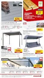 Garten Angebot & Preis im aktuellen toom Baumarkt Prospekt Garten Angebot im aktuellen toom Baumarkt Prospekt auf Seite 3